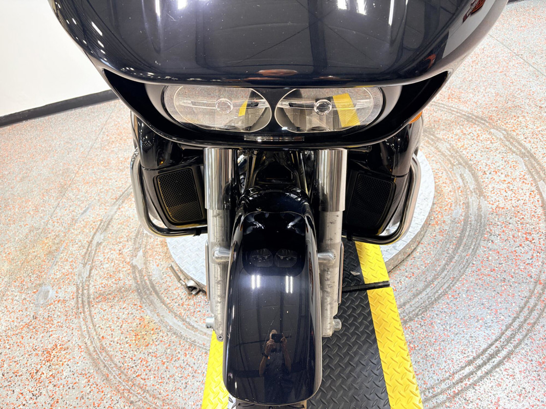 Road Glide® Ultra