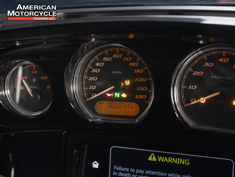 Street Glide® Special