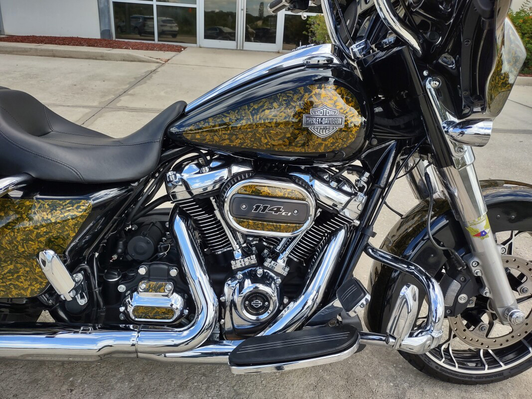 Street Glide® Special