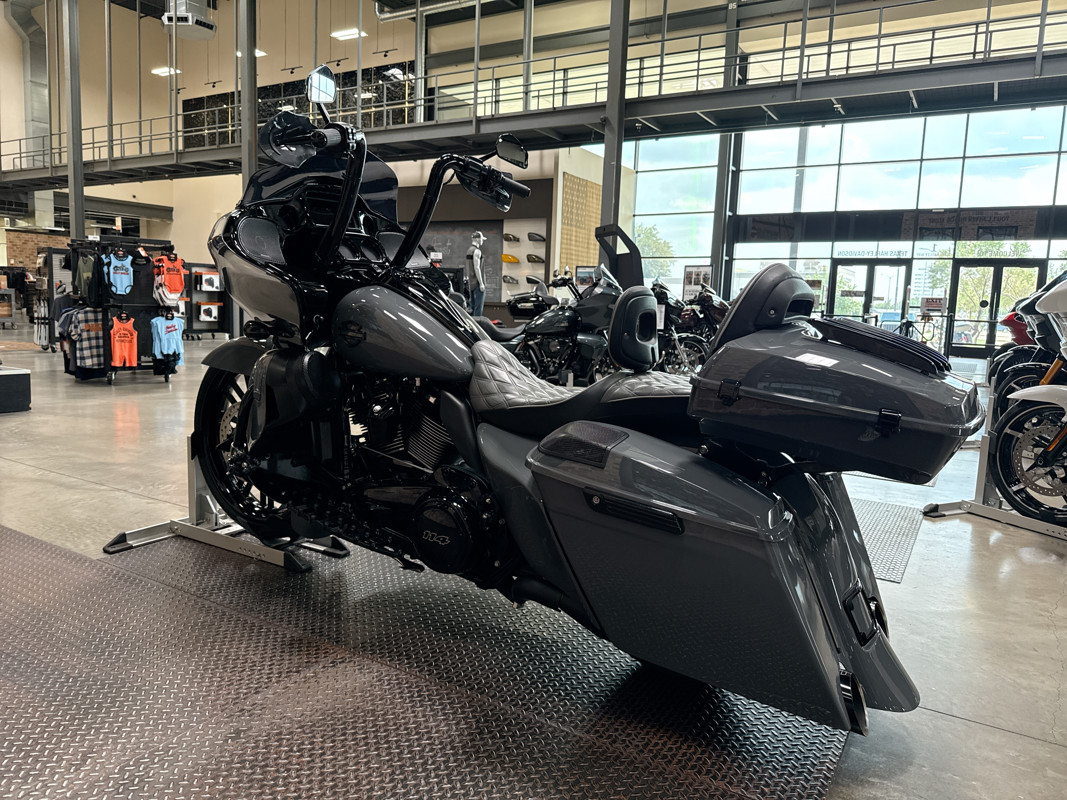 Road Glide® Limited