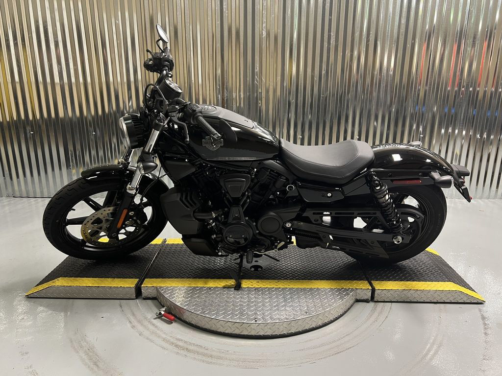 Nightster