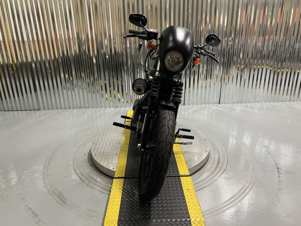 Iron 1200®