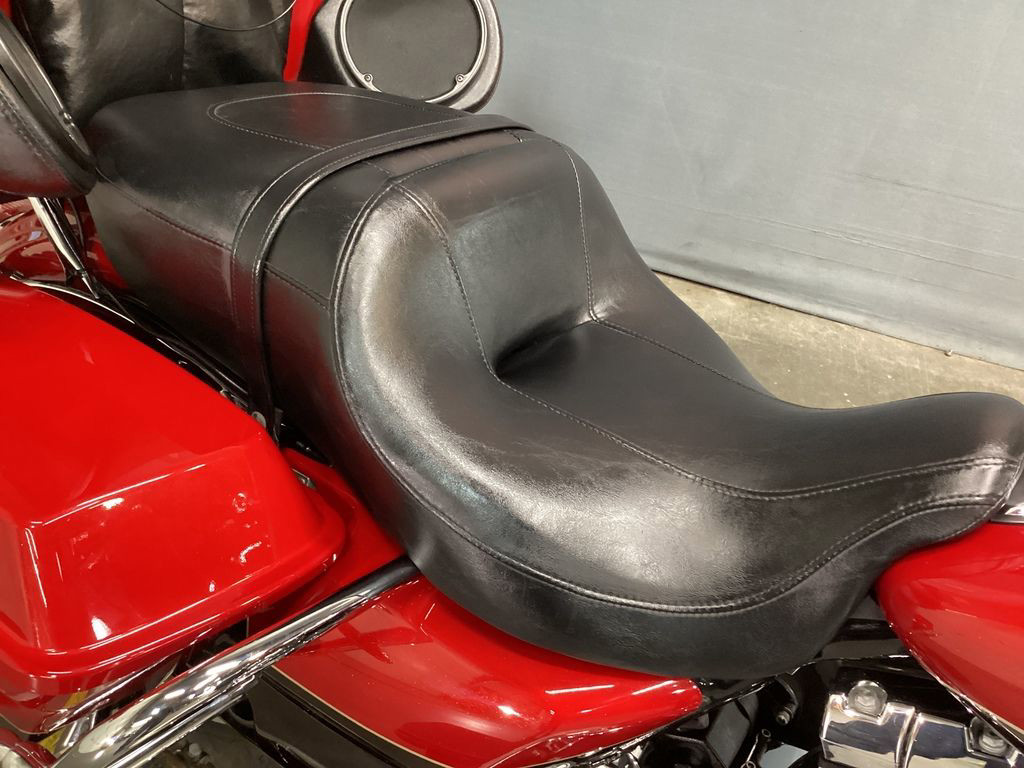 Electra Glide® Ultra Limited®