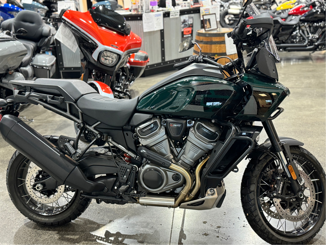 Pan America® 1250 Special