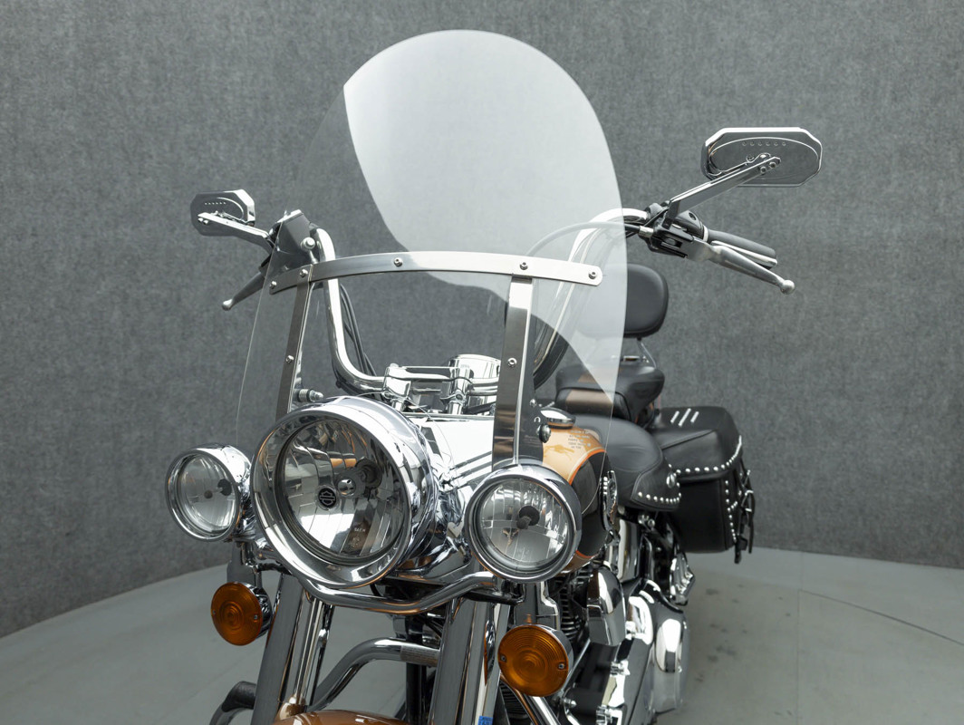 Heritage Softail® Classic Anniversary