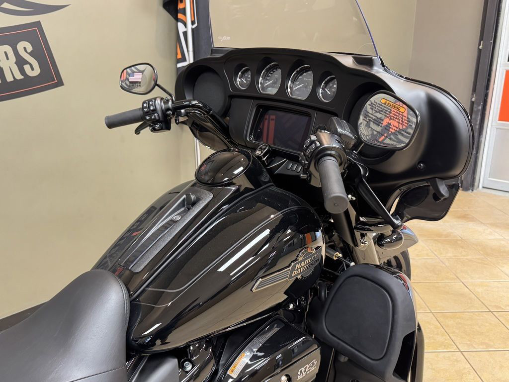 Tri Glide® Ultra