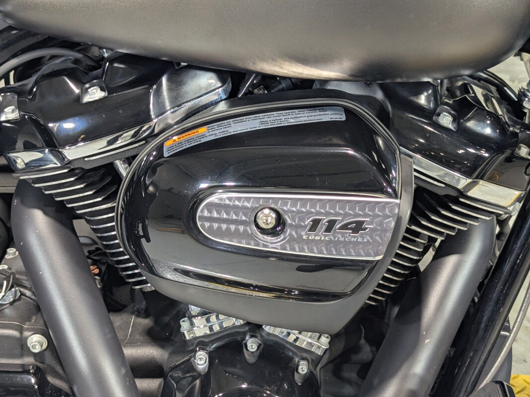 Street Glide® Special