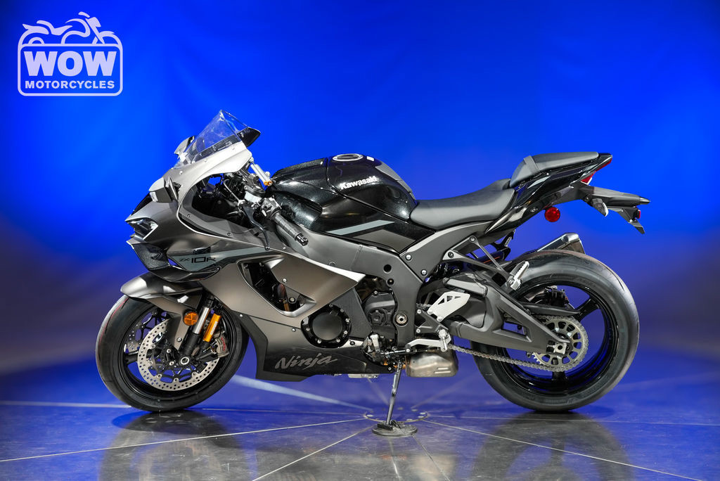 Ninja ZX-10R