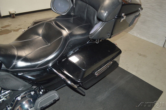 Electra Glide® Ultra Limited