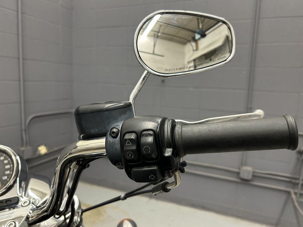 Sportster® 1200 Custom