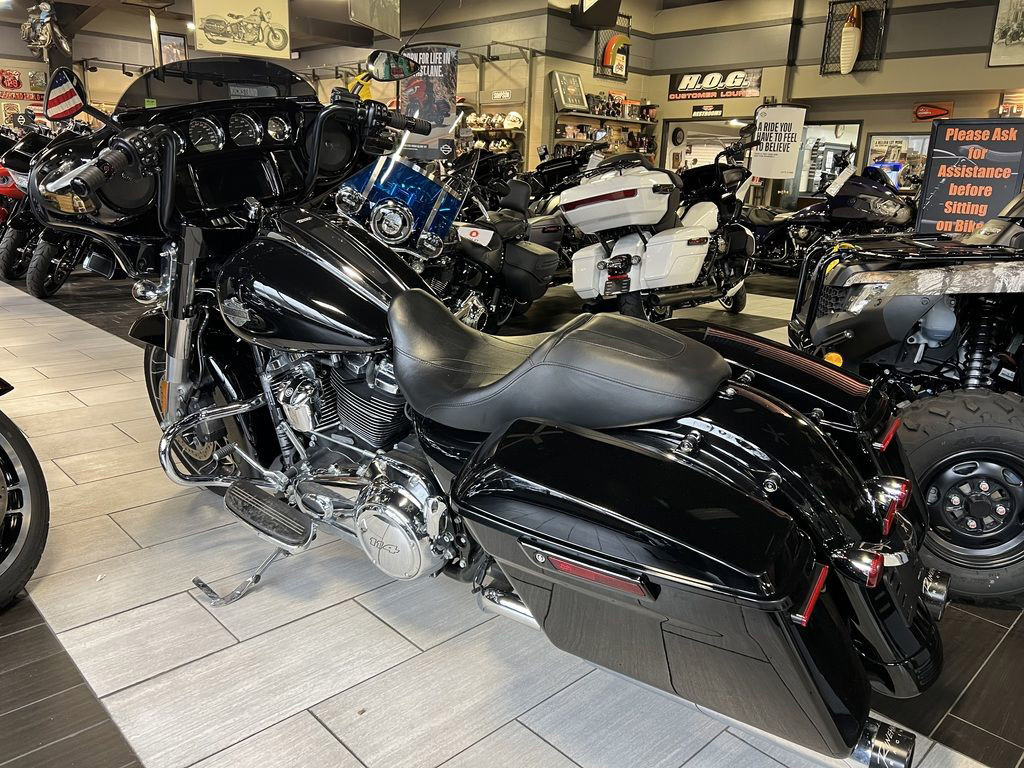 Street Glide® Special