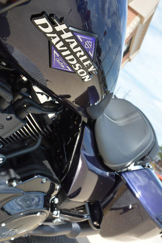 Road Glide®