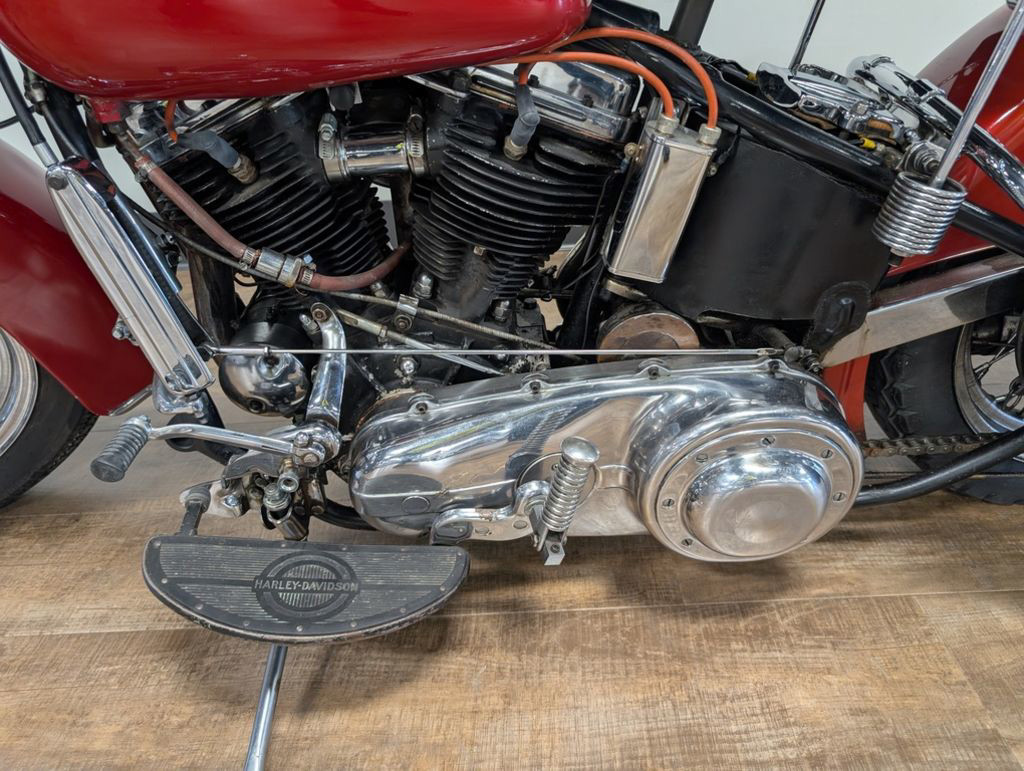 Hydra-Glide Sport Solo