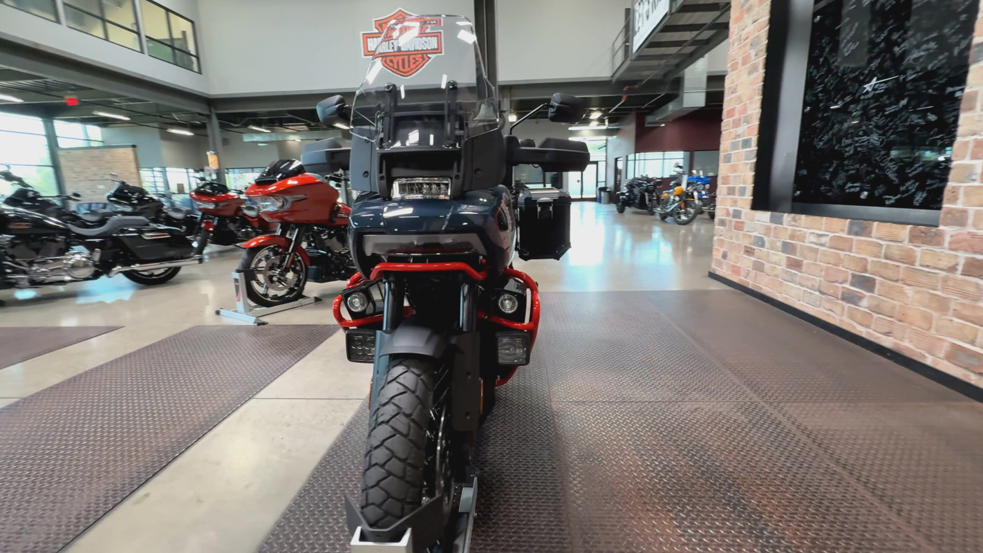 CVO® Pan America®