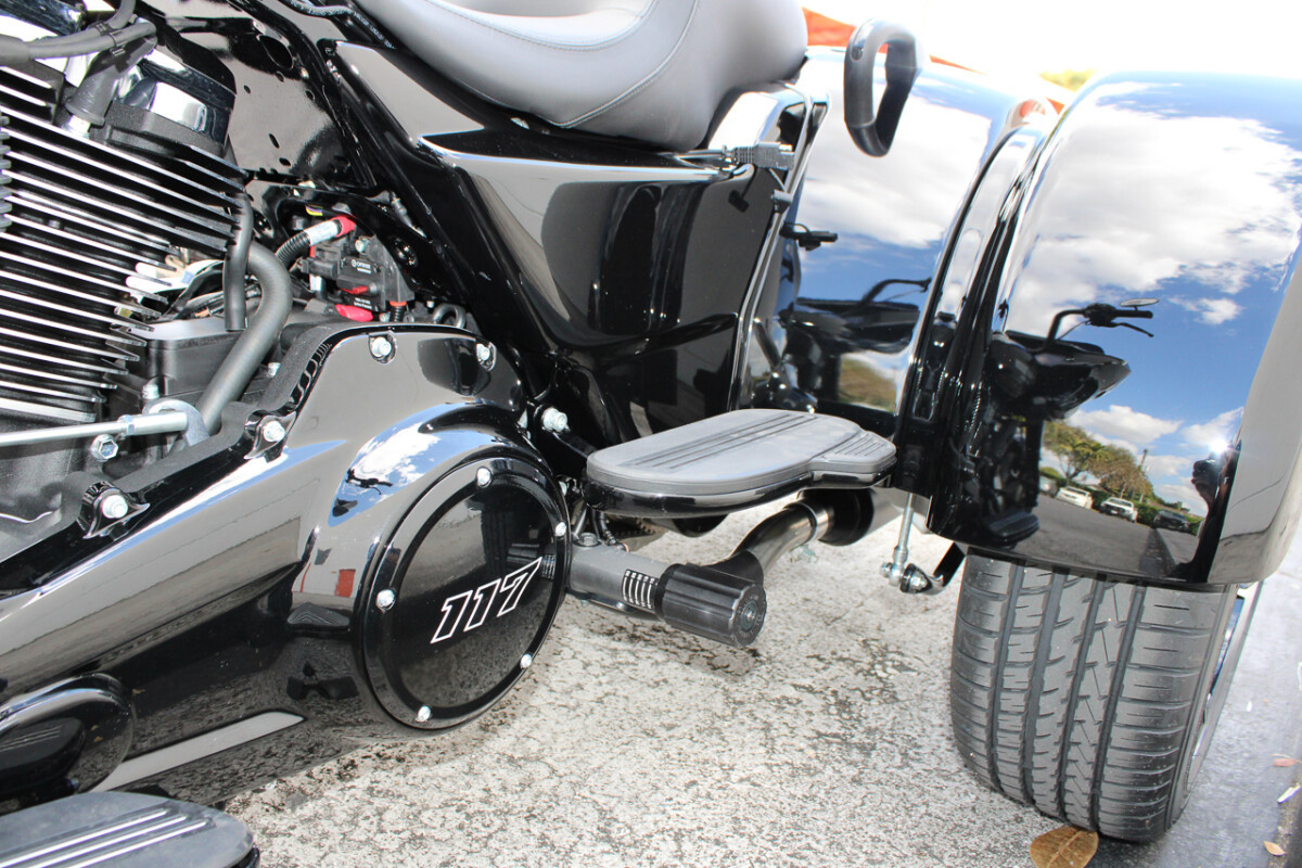 Road Glide® 3