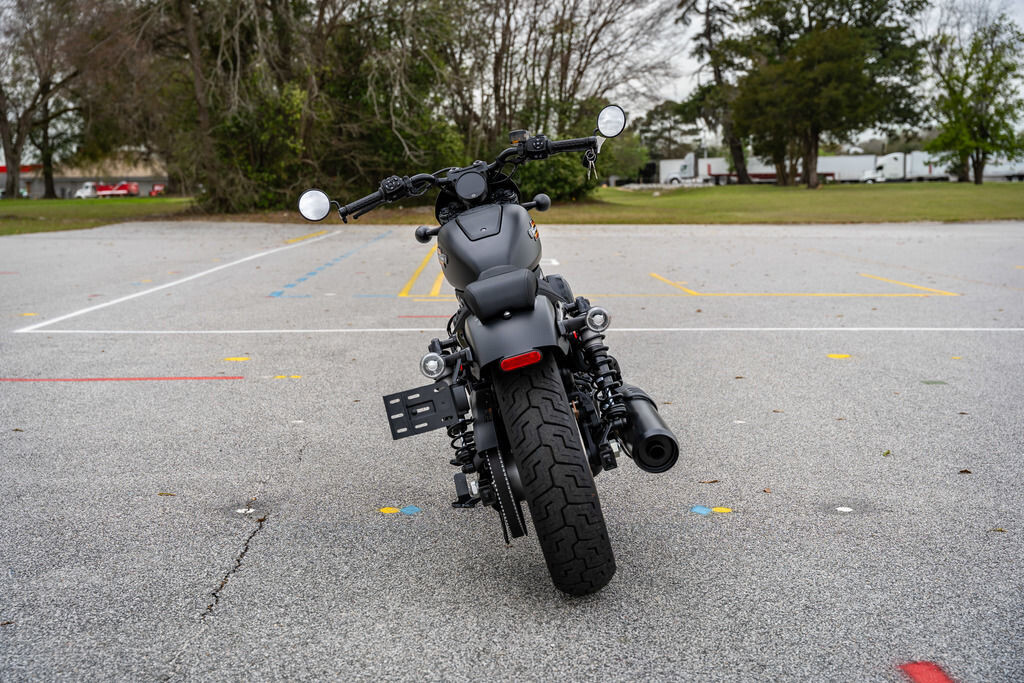 Nightster Special