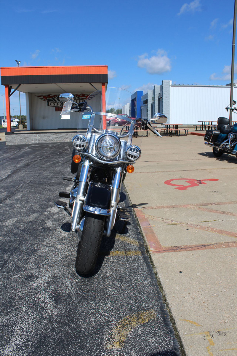 Heritage Classic 114
