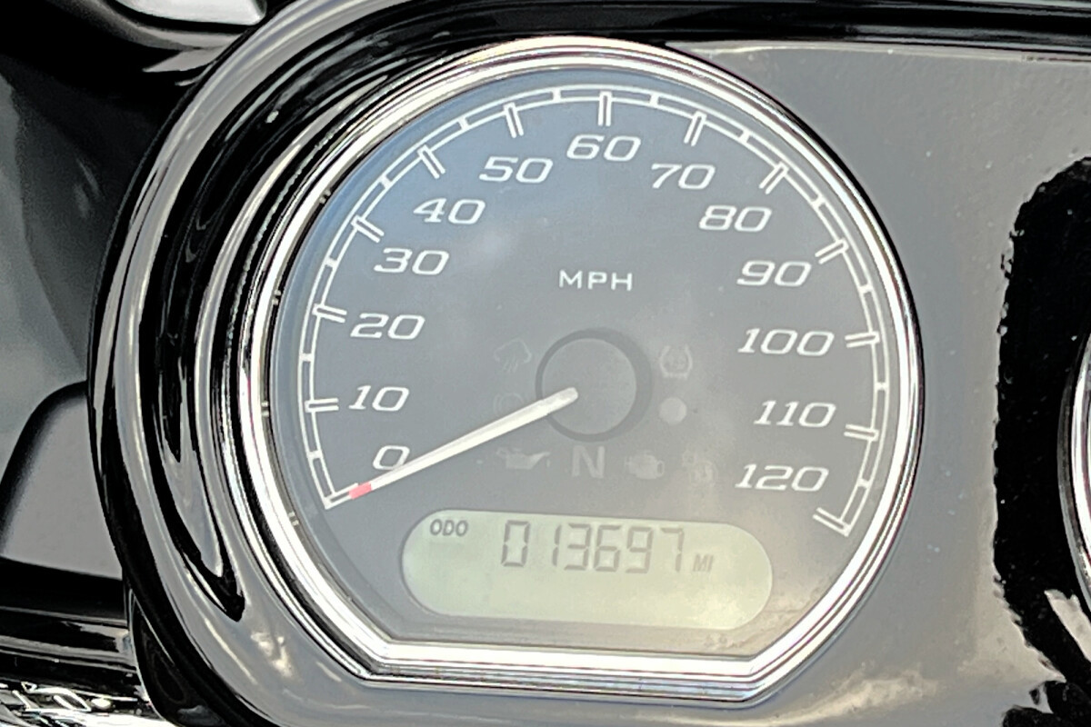 Road Glide® 3