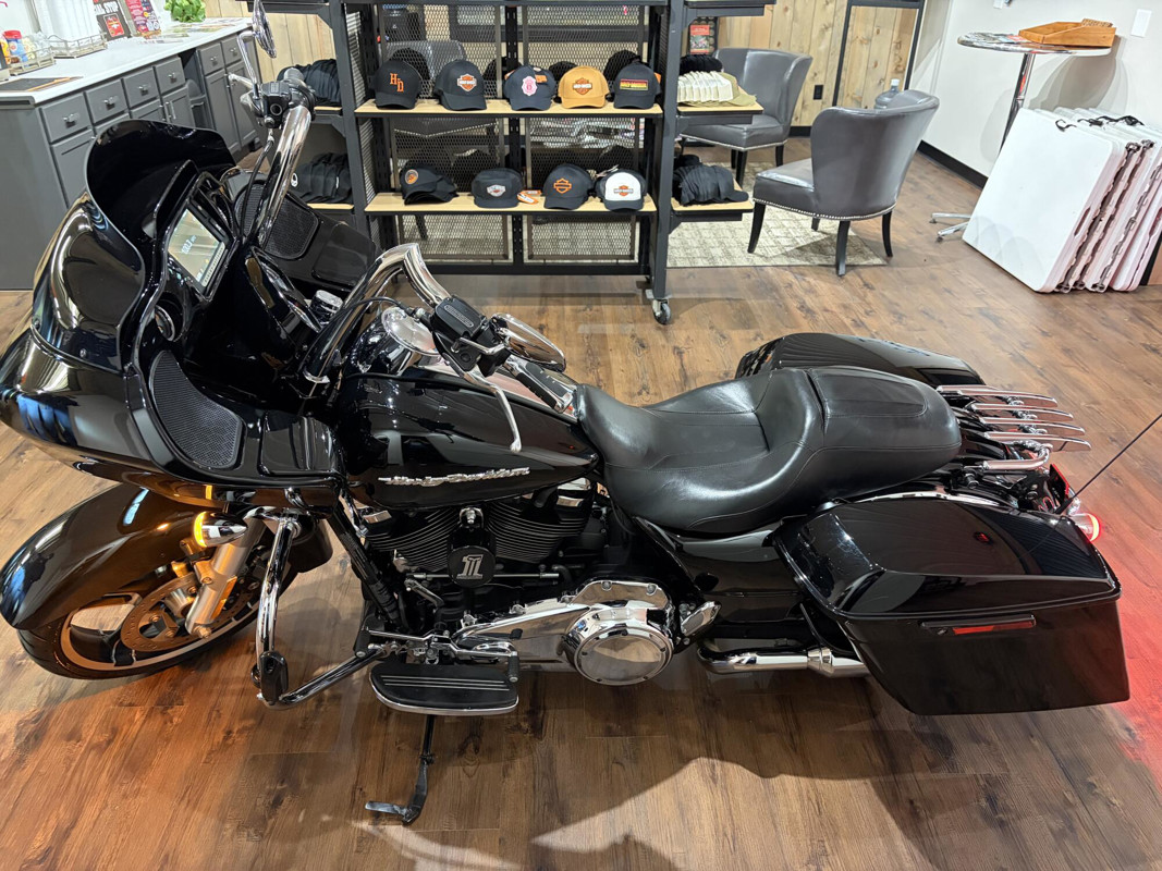 Road Glide® Special