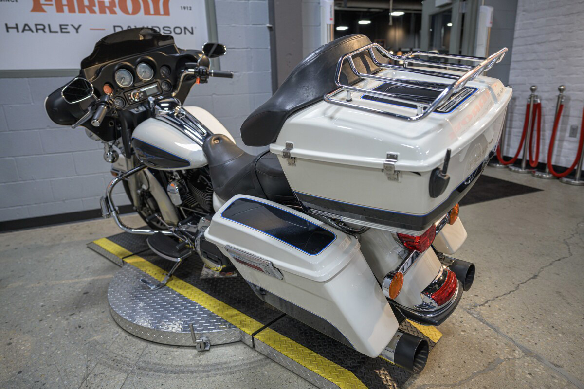 Electra Glide® Classic