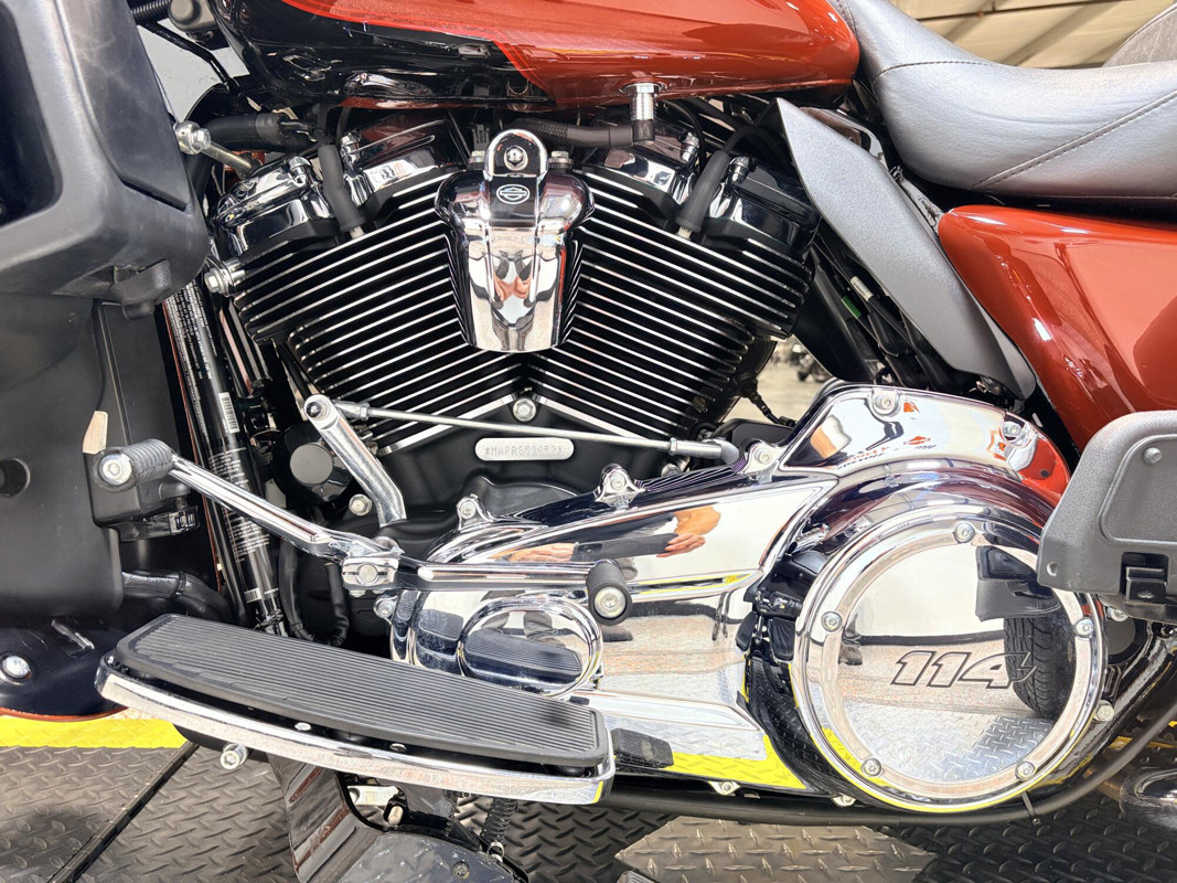 Tri Glide® Ultra
