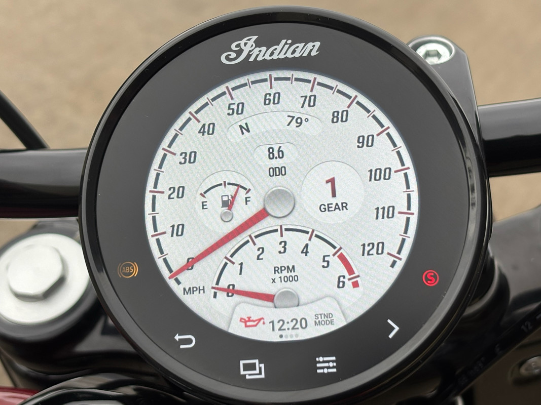 Chief Vintage