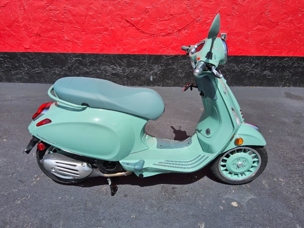 Primavera 150