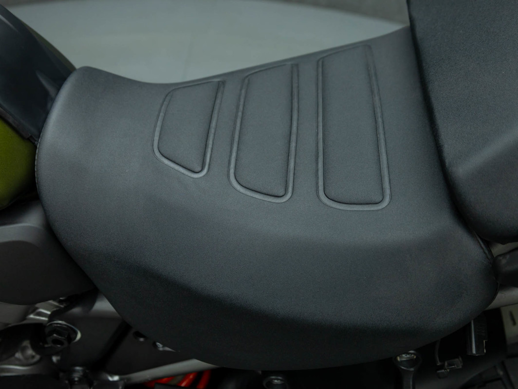 Pan America® 1250 Special