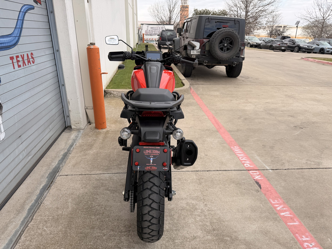 Pan America® 1250 Special