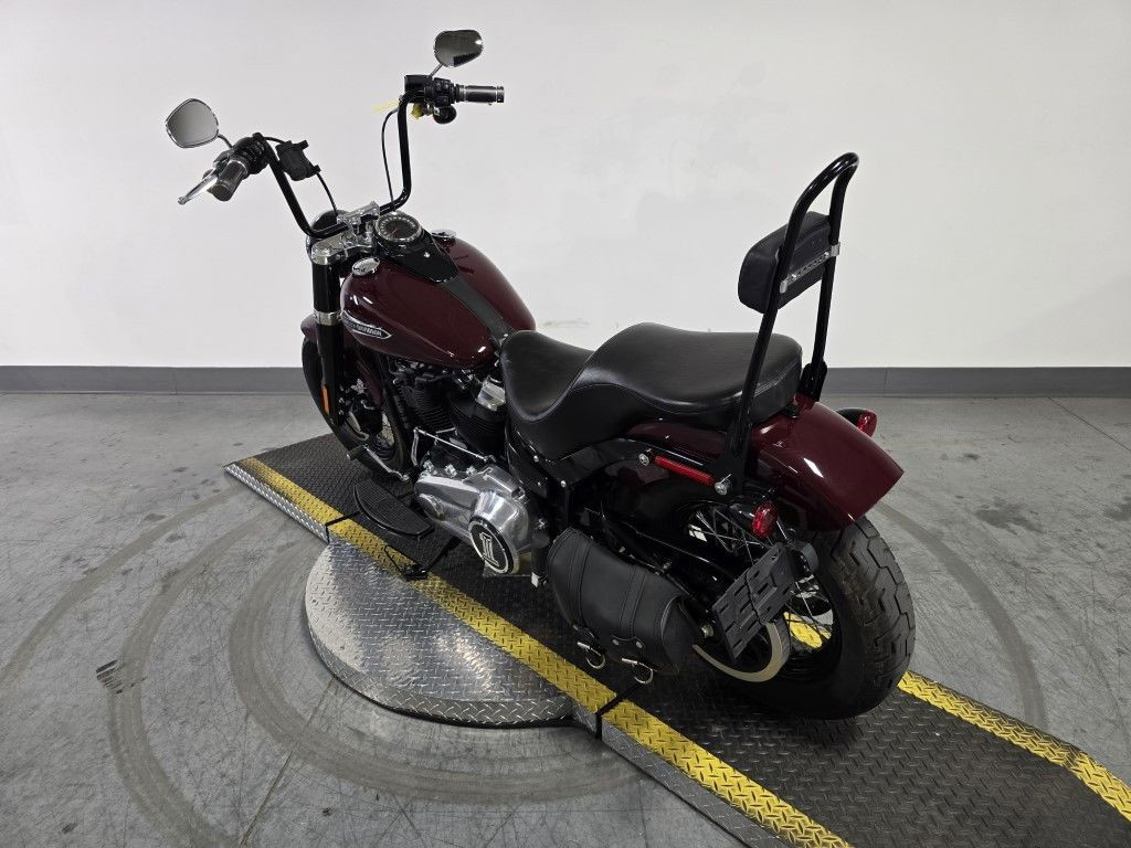 Softail® Slim®