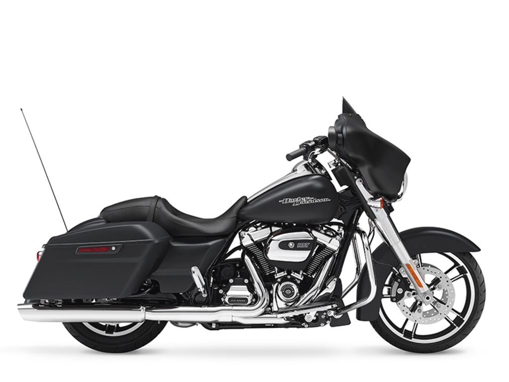 Street Glide®