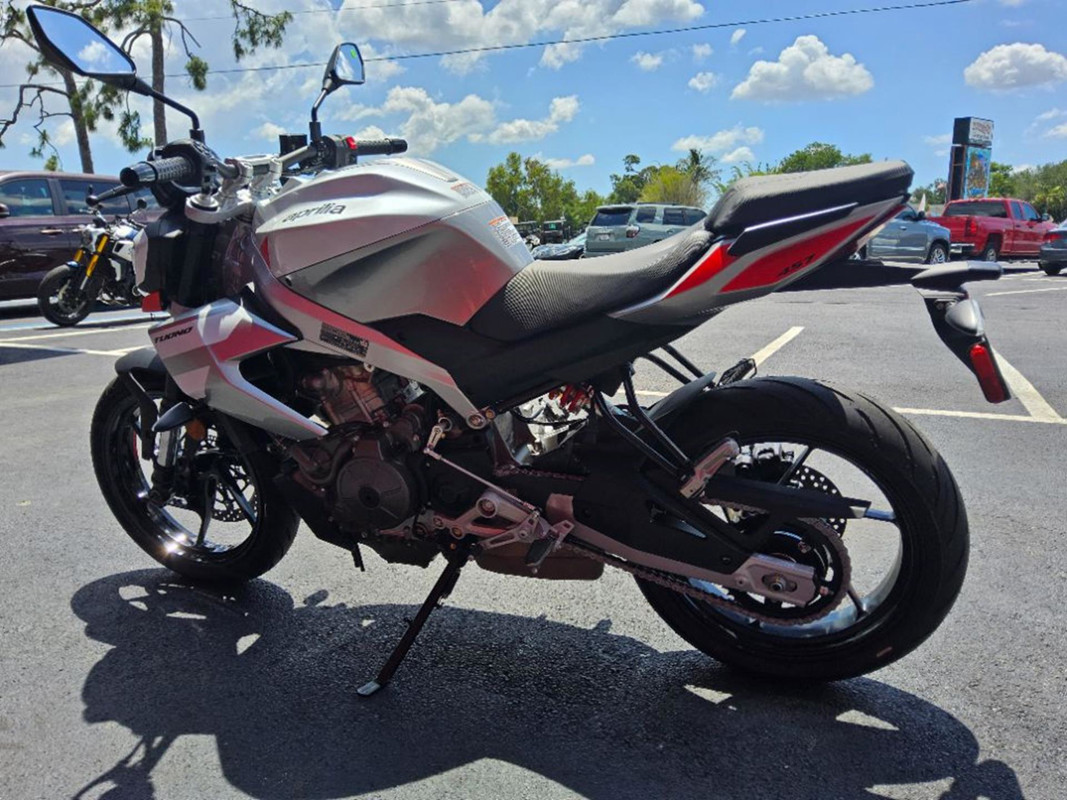 RS 457 Tuono
