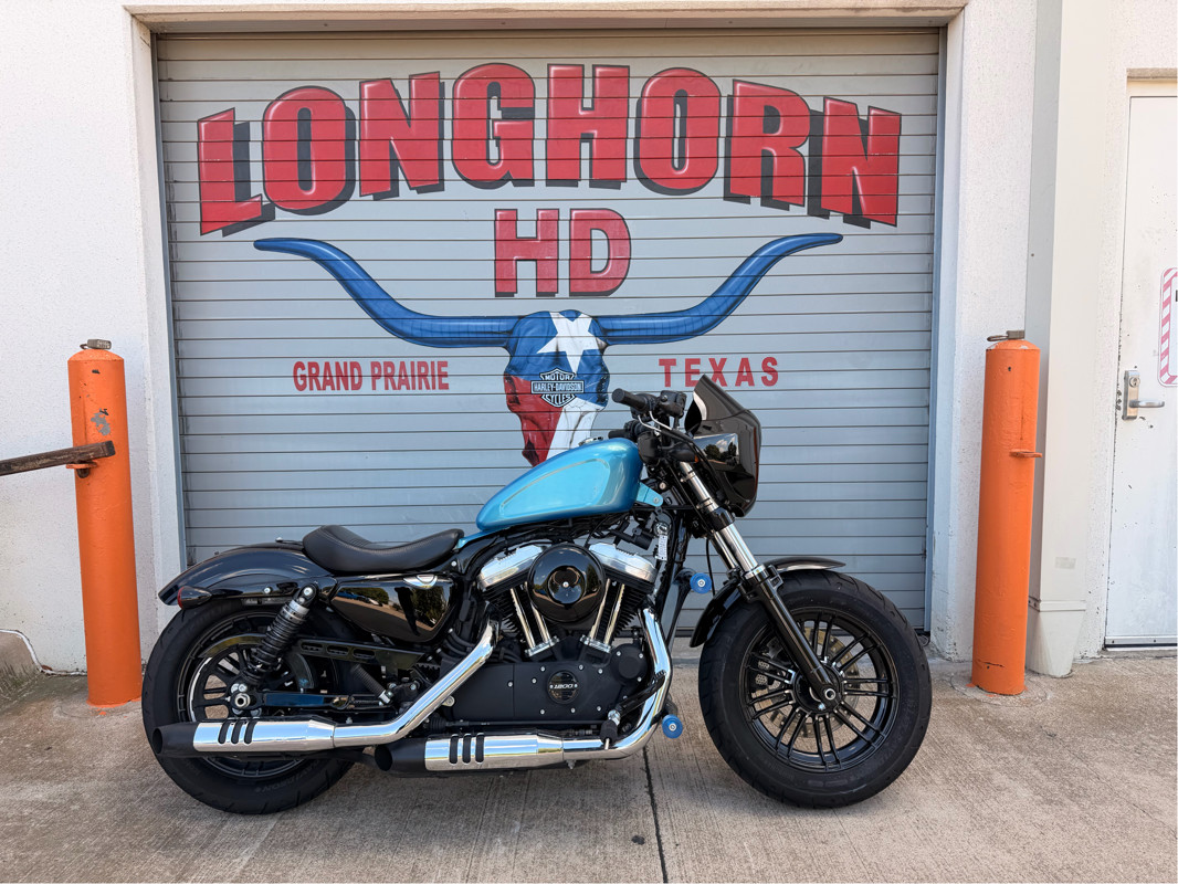 Forty-Eight®