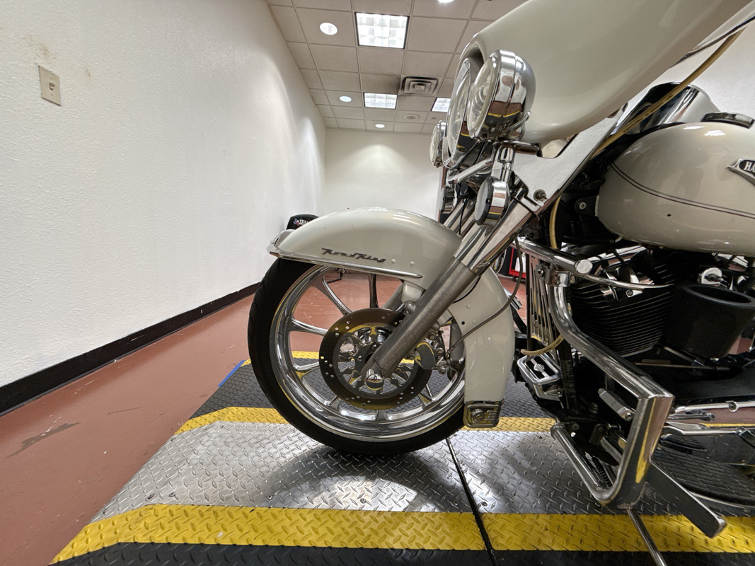 Road King® Classic