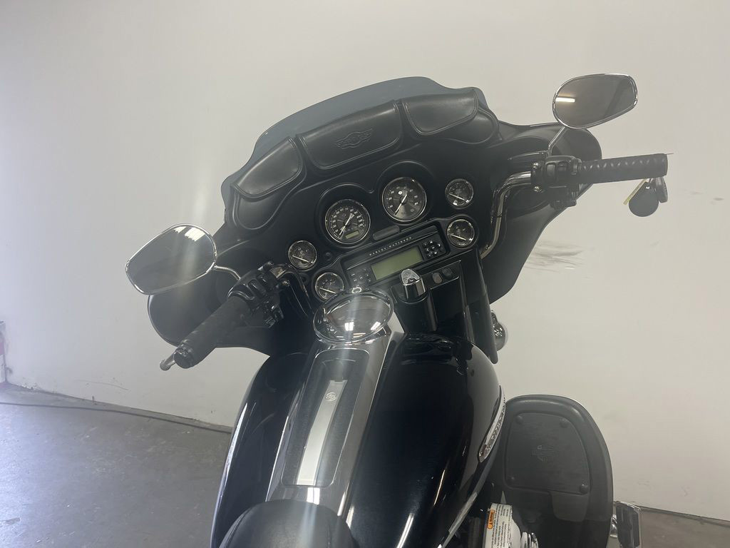Electra Glide® Ultra Limited