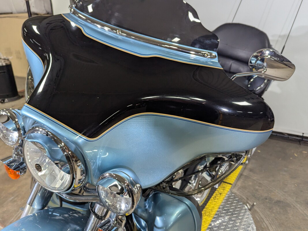 Ultra Classic® Electra Glide®