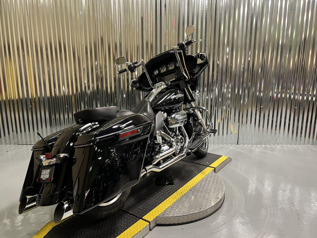 Street Glide® Special