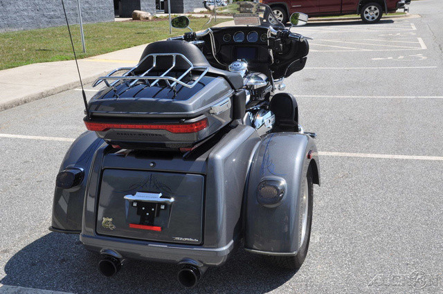 Tri Glide® Ultra