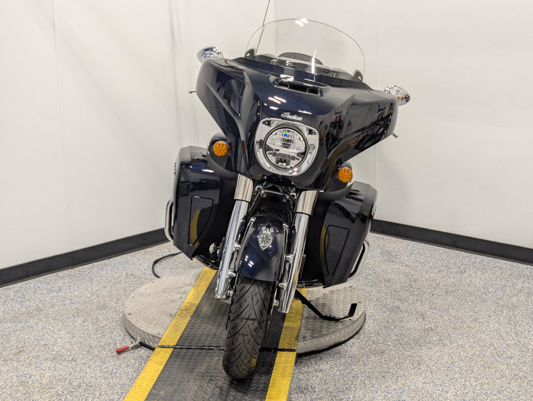 Roadmaster Limited