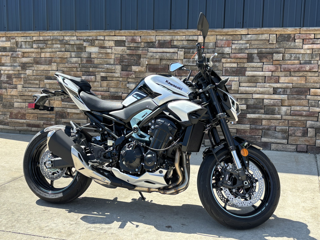 Z900 ABS