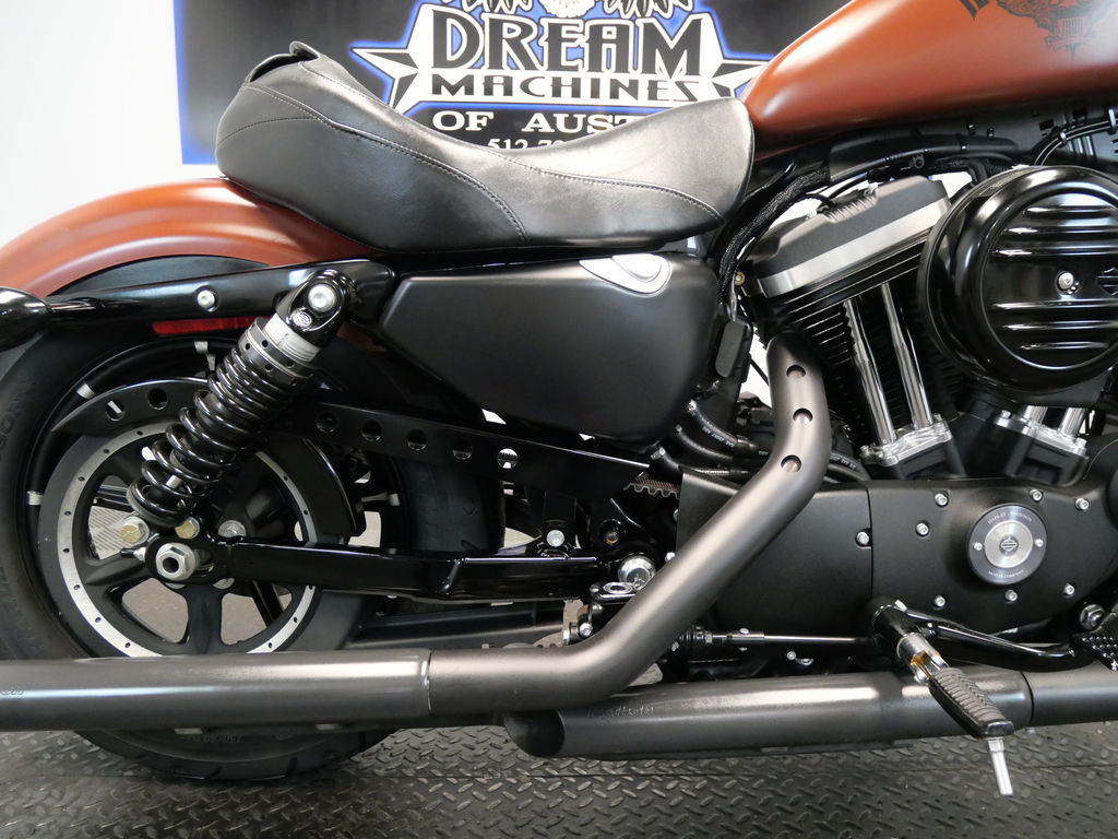 Sportster® Iron 883®