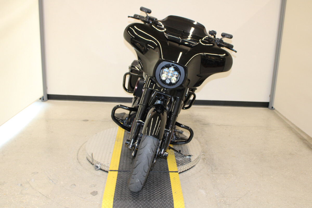 Street Glide® Special