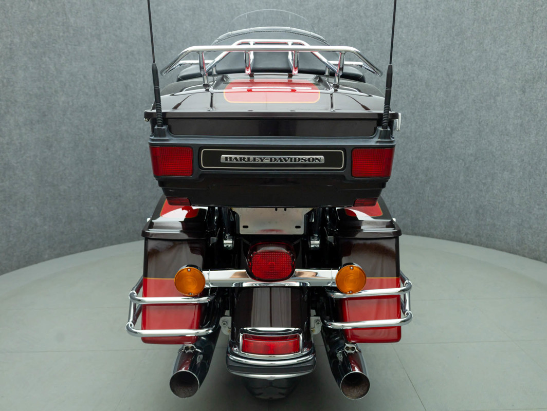 Ultra Classic® Electra Glide®