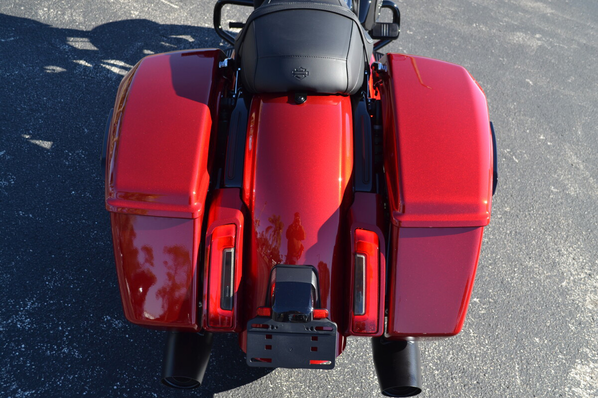 Street Glide®