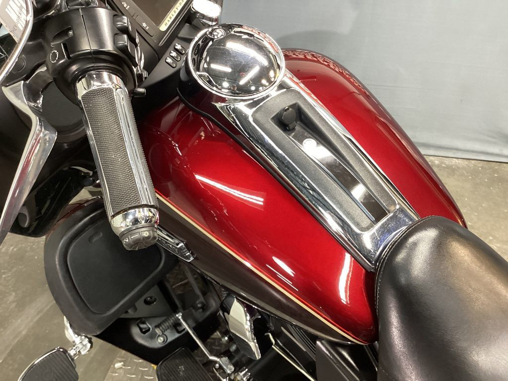 Ultra Classic® Electra Glide®