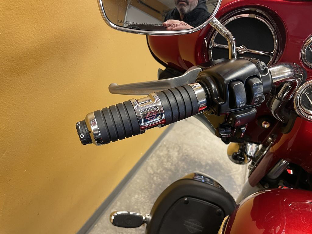 Electra Glide® Ultra® Limited