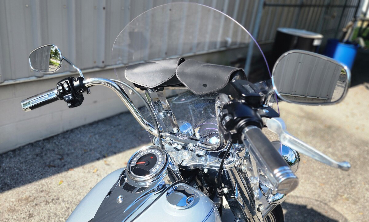 Heritage Classic 114