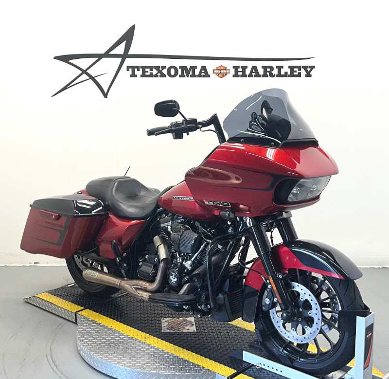 Road Glide® Special