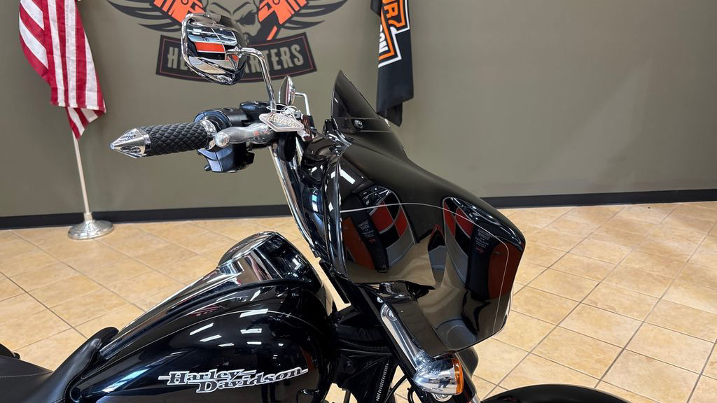Street Glide® Special