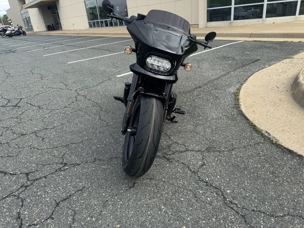 Sportster® S